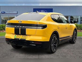 Used Ford Capri 2025 for sale - 75627499: Photo