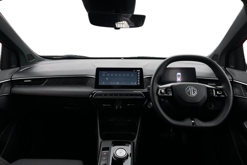 Used MG MG3 2024 for sale - 77462530: Photo 10