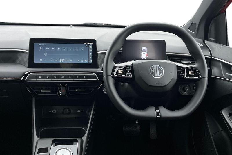 Used MG MG3 2024 for sale - 77462530: Photo 11