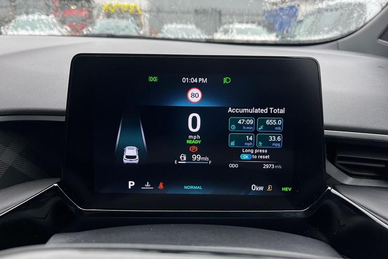 Used MG MG3 2024 for sale - 77462530: Photo 13