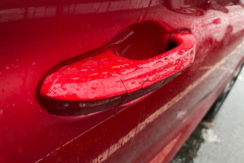 Used MG MG3 2024 for sale - 77462530: Photo 22