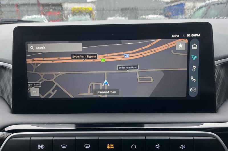 Used MG MG3 2024 for sale - 77462530: Photo 32