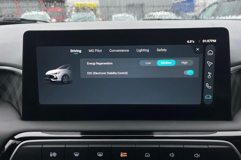 Used MG MG3 2024 for sale - 77462530: Photo 34