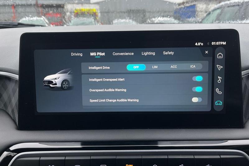 Used MG MG3 2024 for sale - 77462530: Photo 35