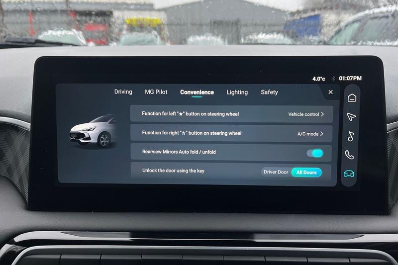 Used MG MG3 2024 for sale - 77462530: Photo 36