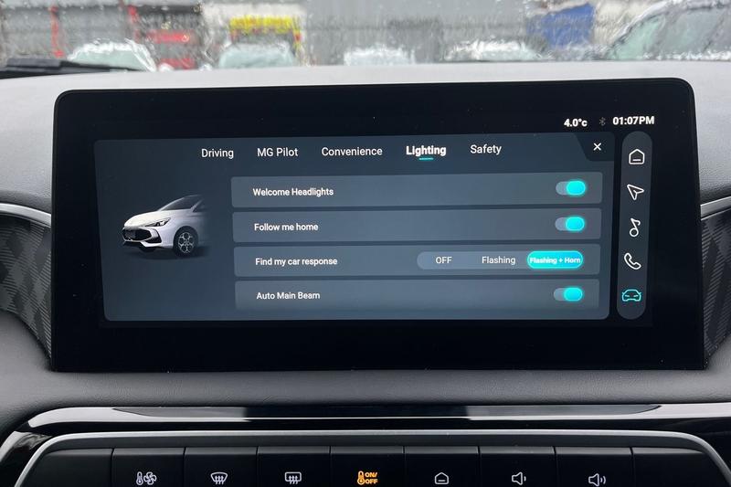 Used MG MG3 2024 for sale - 77462530: Photo 37