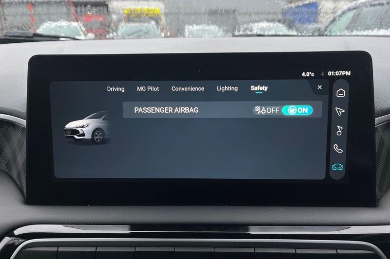 Used MG MG3 2024 for sale - 77462530: Photo 38