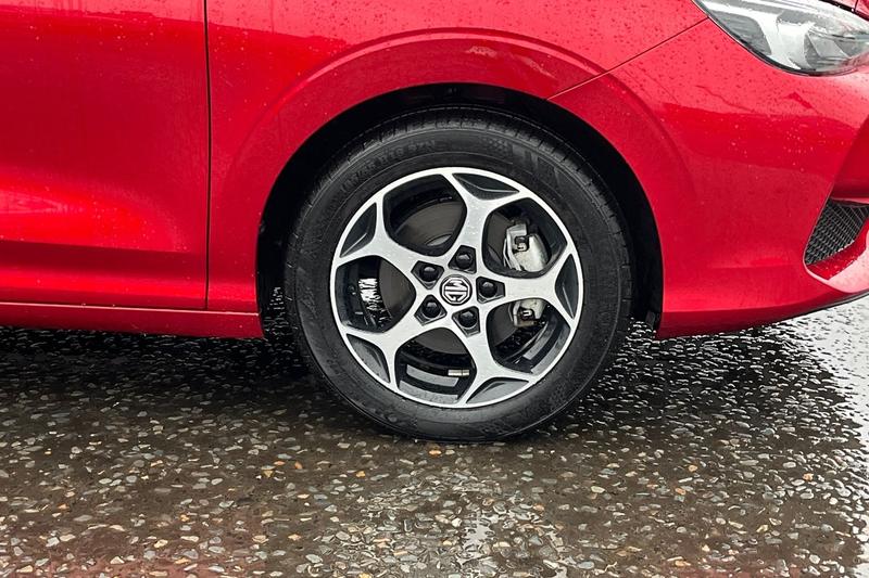 Used MG MG3 2024 for sale - 77462530: Photo 8