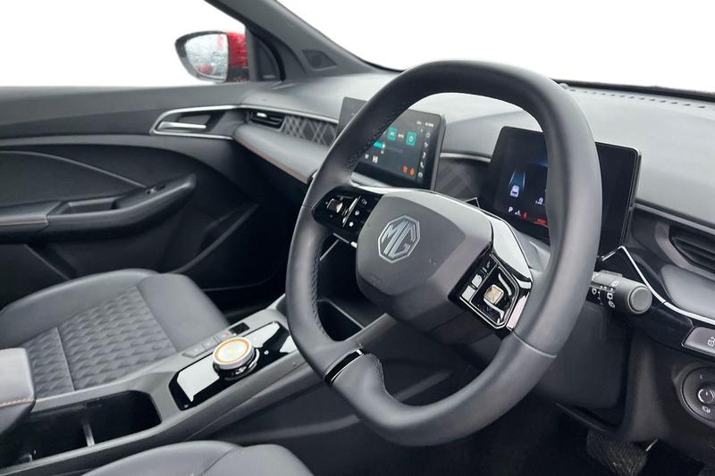 Used MG MG3 2024 for sale - 77462530: Photo 9