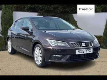 2019 - 1.5 TSI EVO 150 Xcellence 5dr - MOT'D TO MARCH 2027, REAR CAMERA w/ FRONT &