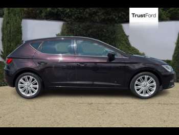 Used SEAT Leon 2019 for sale - 74955261: Photo
