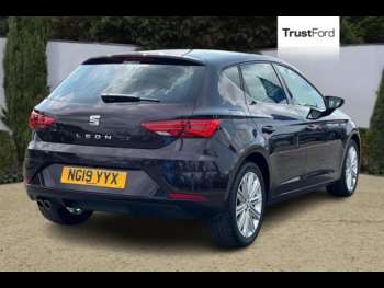 Used SEAT Leon 2019 for sale - 74955261: Photo