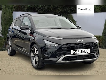 2022 - 1.0 TGDi 48V MHEV Premium 5dr DCT