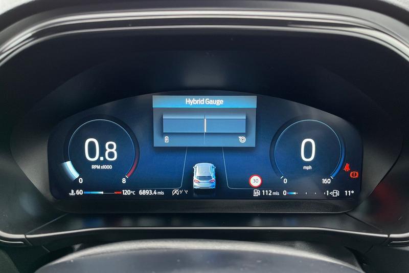 Used Ford Focus 2025 for sale - 76576701: Photo 13