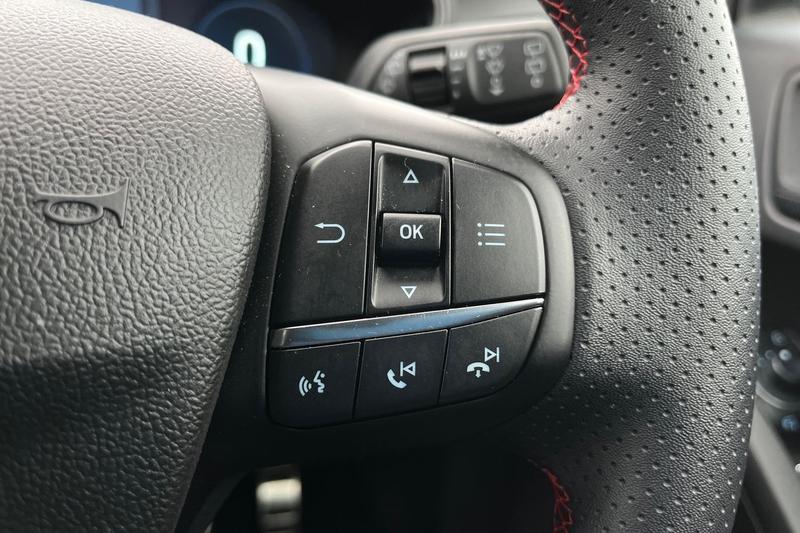 Used Ford Focus 2025 for sale - 76576701: Photo 39