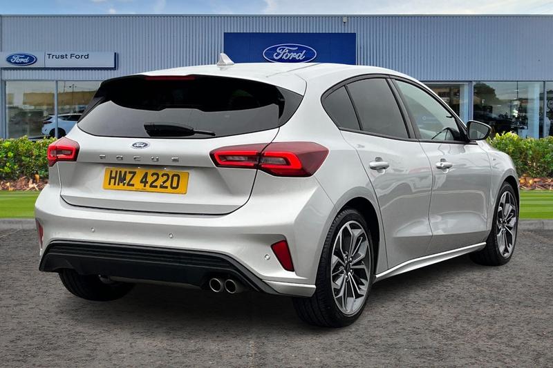 Used Ford Focus 2025 for sale - 76576701: Photo 4