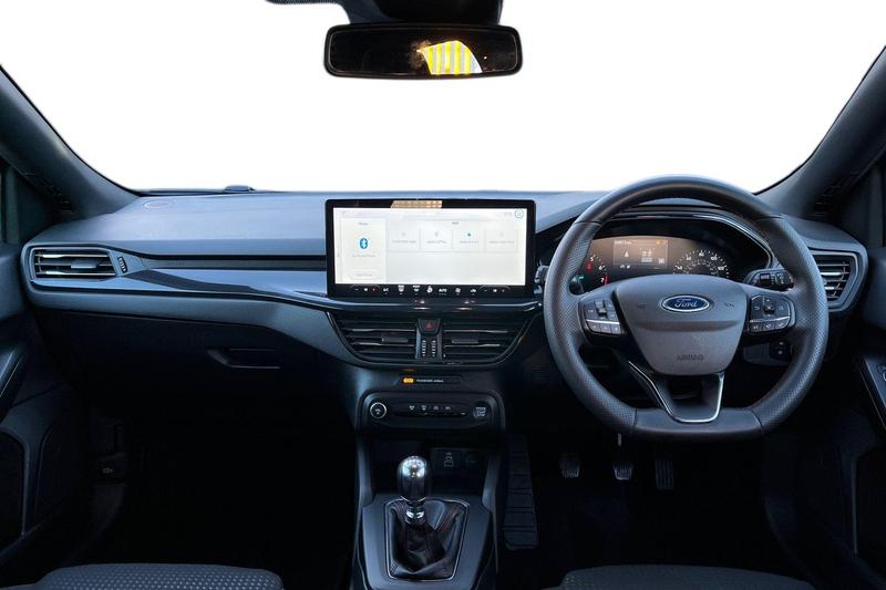 Used Ford Focus 2023 for sale - 77088140: Photo 10