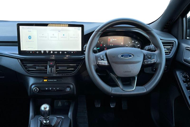 Used Ford Focus 2023 for sale - 77088140: Photo 11