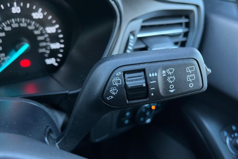 Used Ford Focus 2023 for sale - 77088140: Photo 15