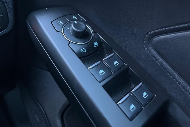 Used Ford Focus 2023 for sale - 77088140: Photo 16