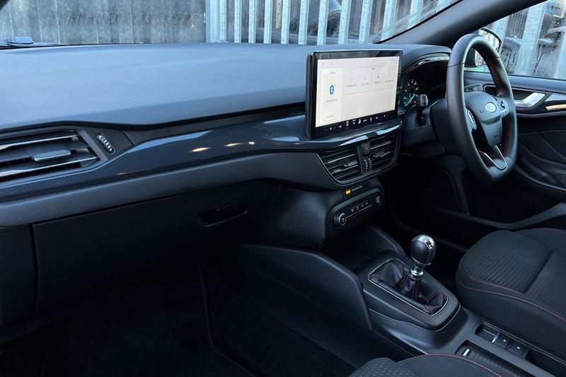 Used Ford Focus 2023 for sale - 77088140: Photo 18