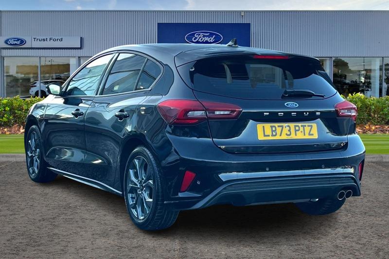 Used Ford Focus 2023 for sale - 77088140: Photo 2