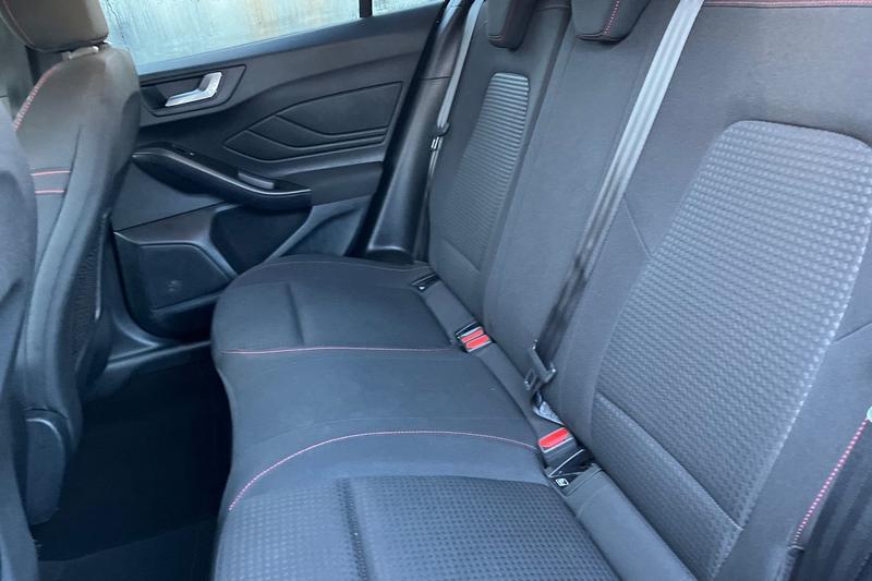 Used Ford Focus 2023 for sale - 77088140: Photo 20