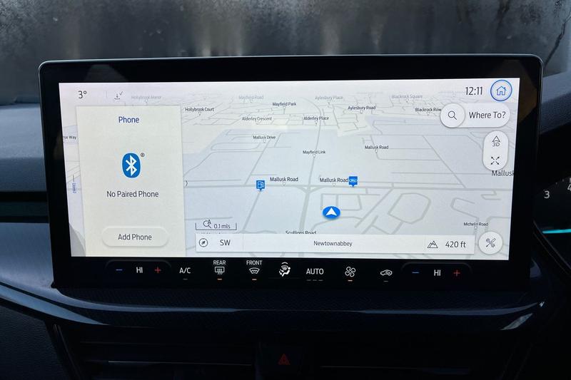 Used Ford Focus 2023 for sale - 77088140: Photo 28