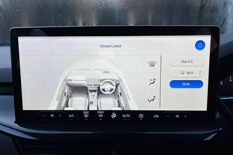 Used Ford Focus 2023 for sale - 77088140: Photo 29