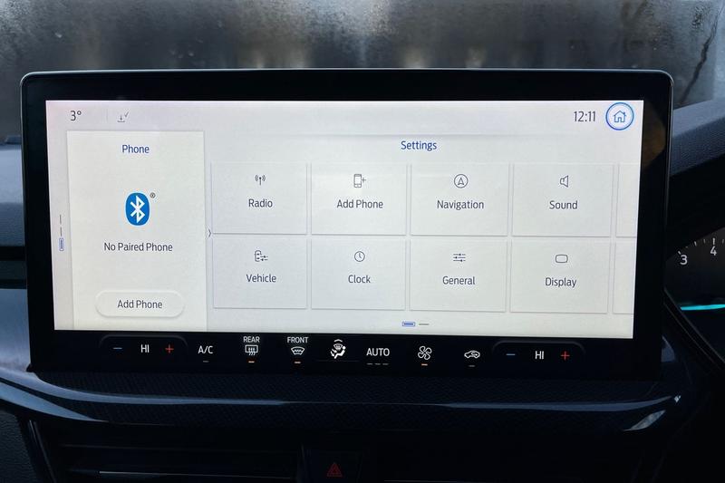 Used Ford Focus 2023 for sale - 77088140: Photo 31