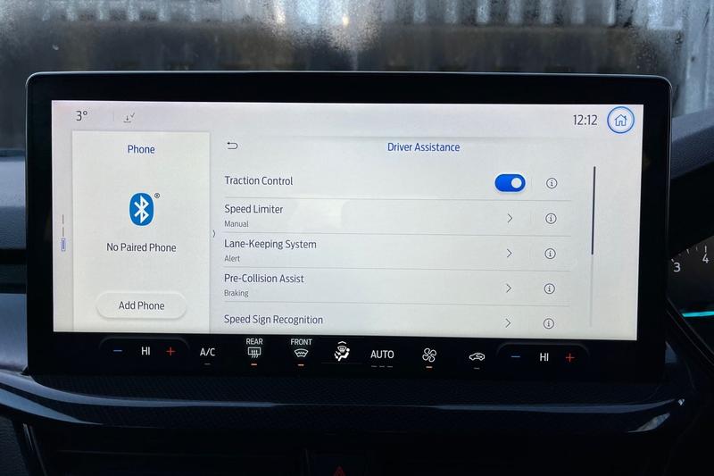 Used Ford Focus 2023 for sale - 77088140: Photo 35