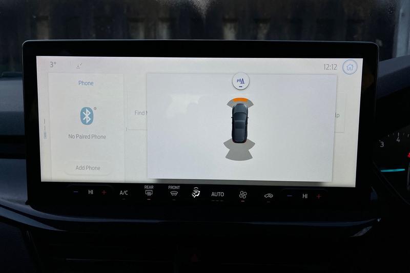 Used Ford Focus 2023 for sale - 77088140: Photo 37