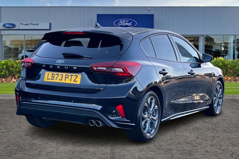 Used Ford Focus 2023 for sale - 77088140: Photo 4