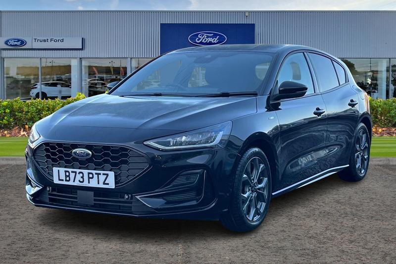 Used Ford Focus 2023 for sale - 77088140: Photo 5