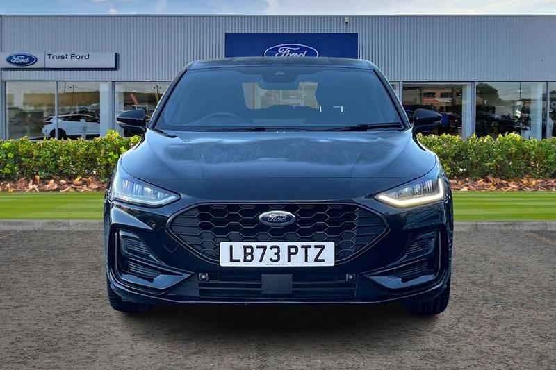 Used Ford Focus 2023 for sale - 77088140: Photo 6