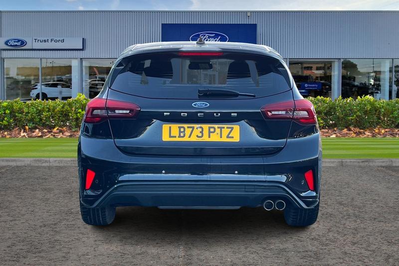 Used Ford Focus 2023 for sale - 77088140: Photo 7