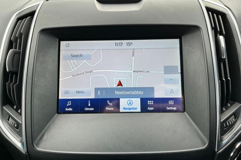 Vehicle 30