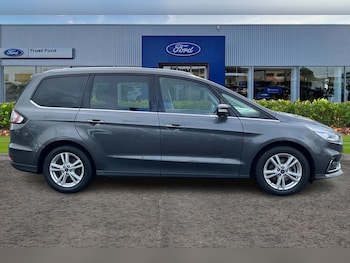 Used Ford Galaxy 2021 for sale - 75960061: Photo
