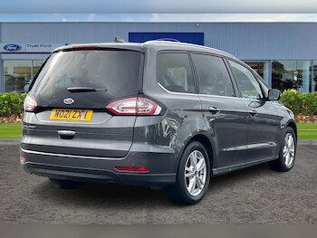 Used Ford Galaxy 2021 for sale - 75960061: Photo
