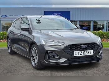 Used Ford Focus 2026 for sale - 78671104: Photo