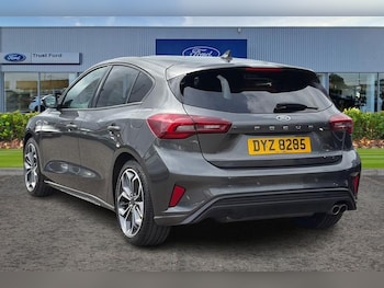 Used Ford Focus 2026 for sale - 78671104: Photo