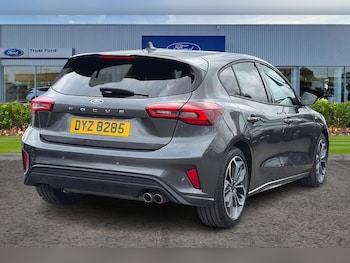 Used Ford Focus 2026 for sale - 78671104: Photo