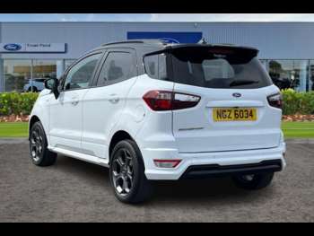 Used Ford Ecosport 2019 for sale - 75058084: Photo