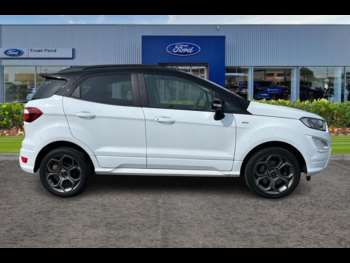 Used Ford Ecosport 2019 for sale - 75058084: Photo