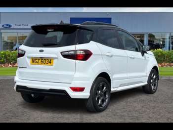 Used Ford Ecosport 2019 for sale - 75058084: Photo