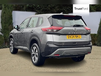 Used Nissan X-Trail 2024 for sale - 78736821: Photo