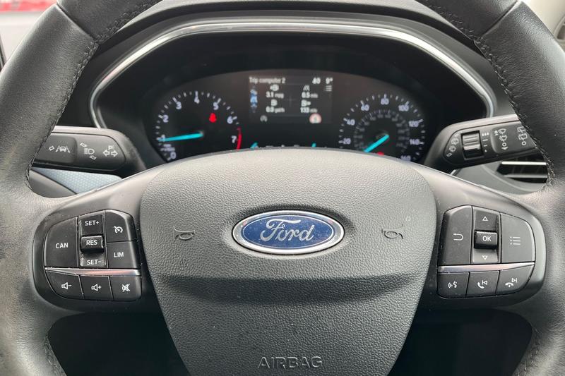 Used Ford Focus 2021 for sale - 77529121: Photo 12