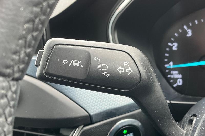 Used Ford Focus 2021 for sale - 77529121: Photo 14