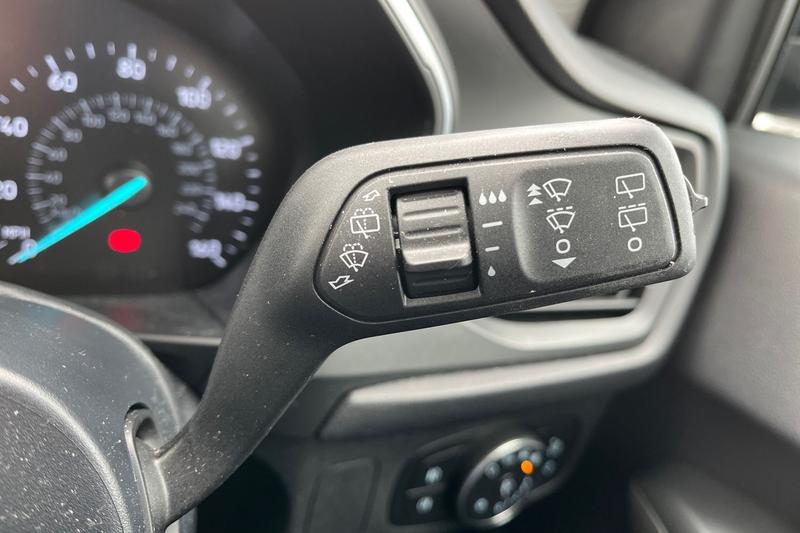 Used Ford Focus 2021 for sale - 77529121: Photo 15