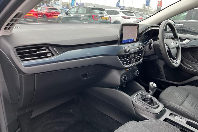 Used Ford Focus 2021 for sale - 77529121: Photo 18